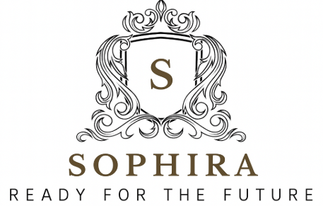 Sophira logo