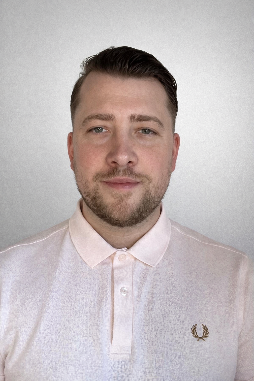 Portrait d'Urs, trésorier-comptable